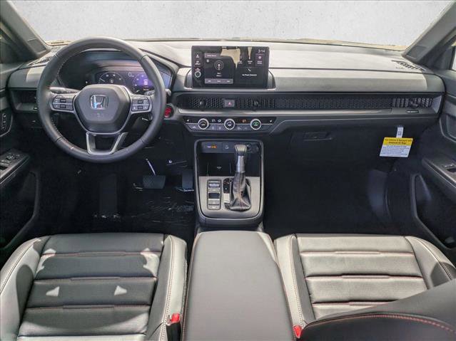 New 2026 Honda CR-V Sport-L image 14