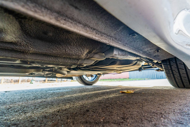 Used 1996 Ford Probe GT FWD image 97