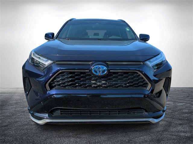 Used 2022 Toyota RAV4 SE image 9