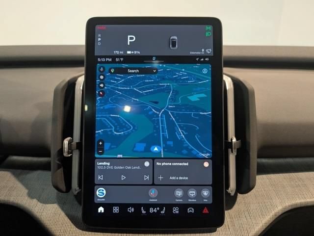 New 2026 Volvo EX30 Cross Country Ultra w/ Protection Package Premier AWD/4WD image 15