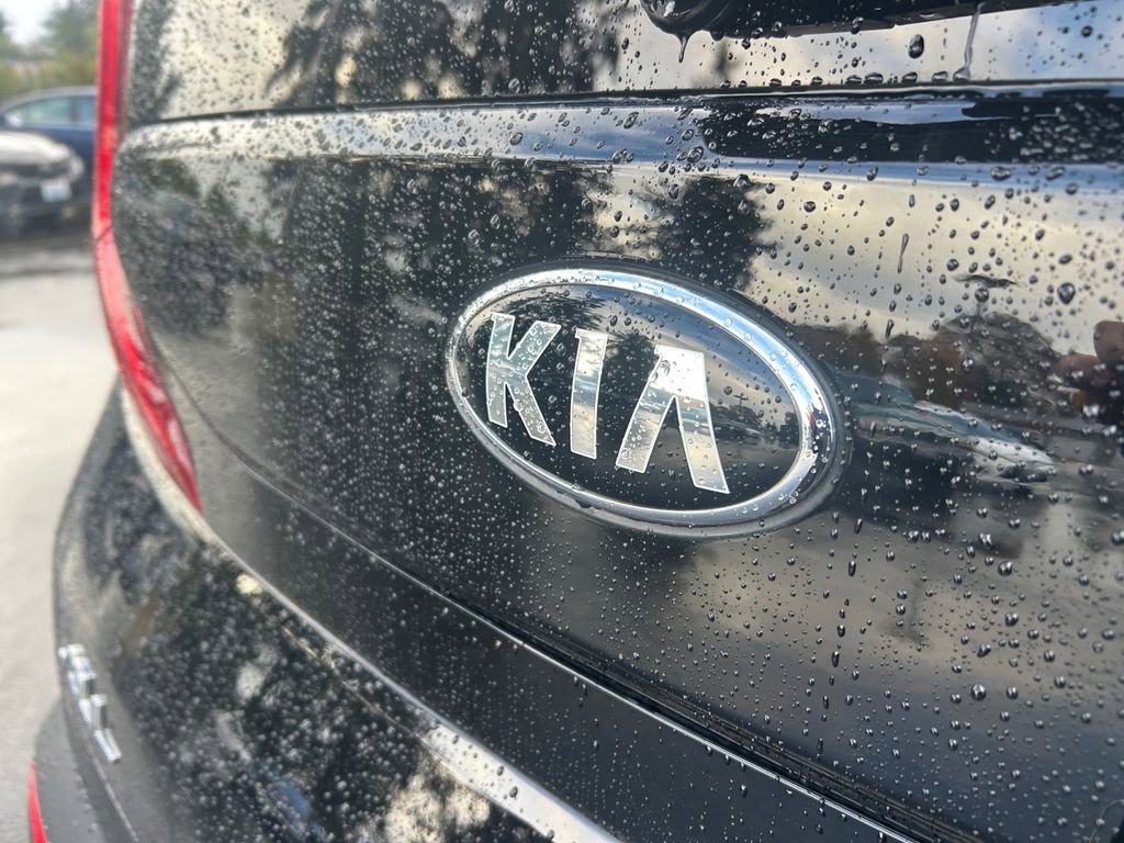 Used 2021 Kia Soul LX image 32