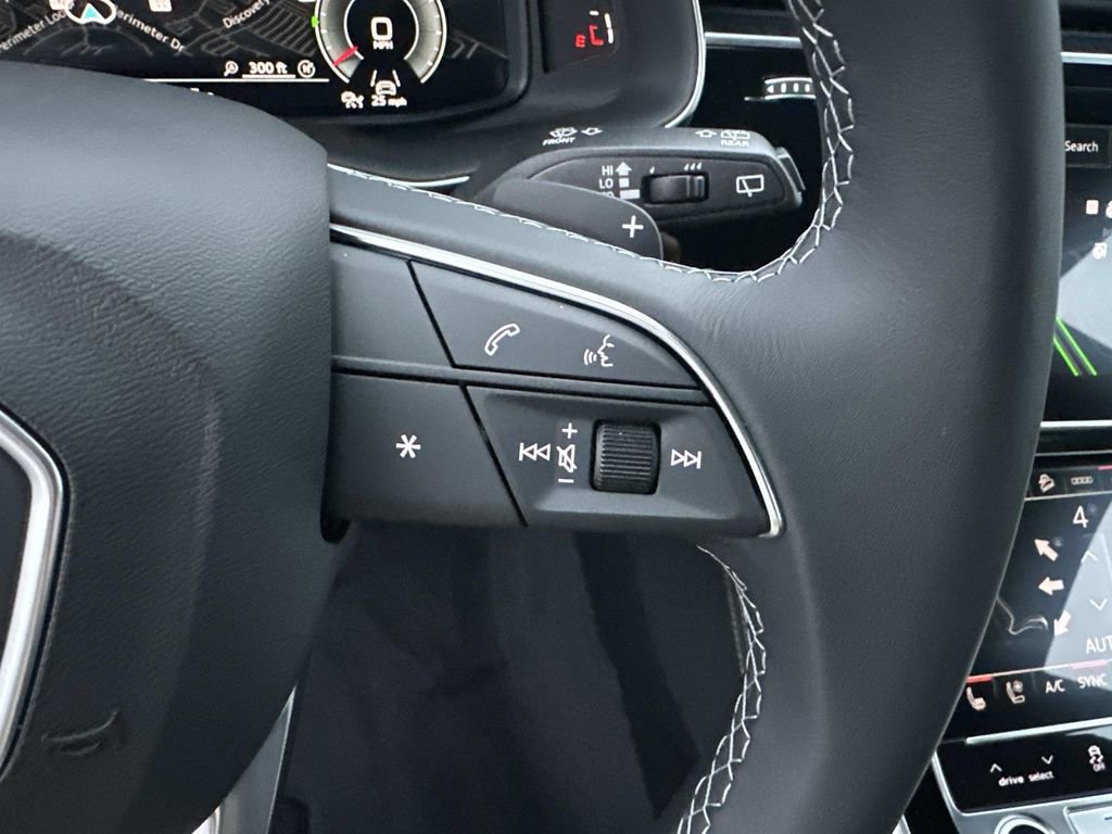 New 2026 Audi Q8 Premium Plus image 19