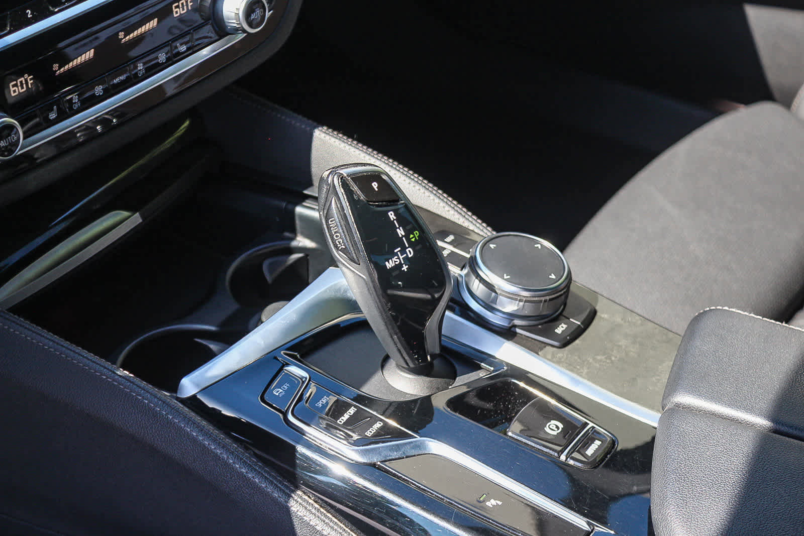 Certified 2023 BMW 540i w/ M Sport Package RWD image 19