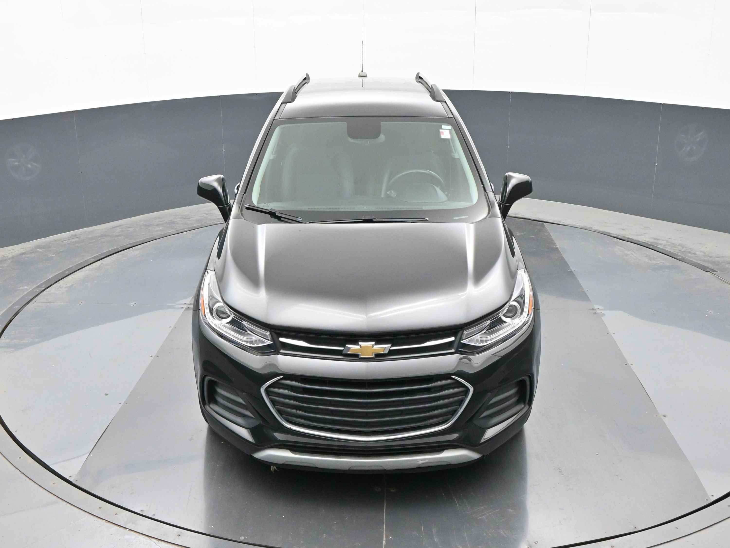 Used 2020 Chevrolet Trax LT w/ LT Convenience Package image 27