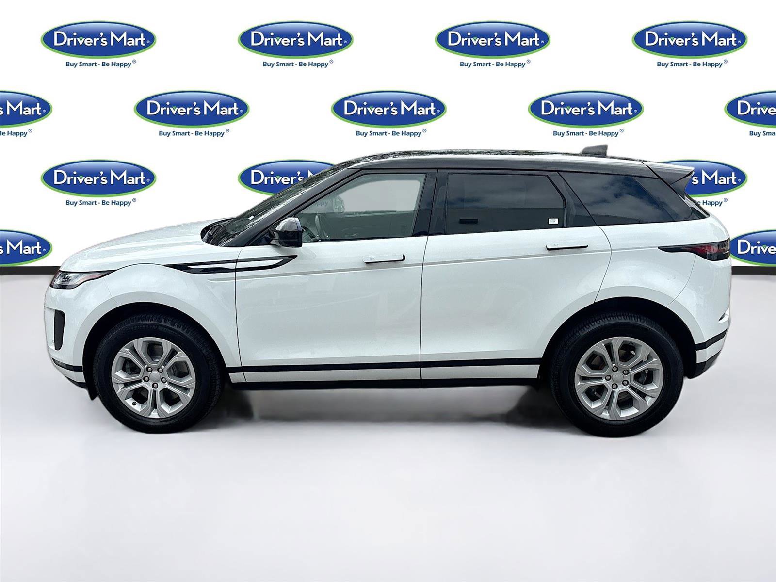 Used 2020 Land Rover Range Rover Evoque S image 4