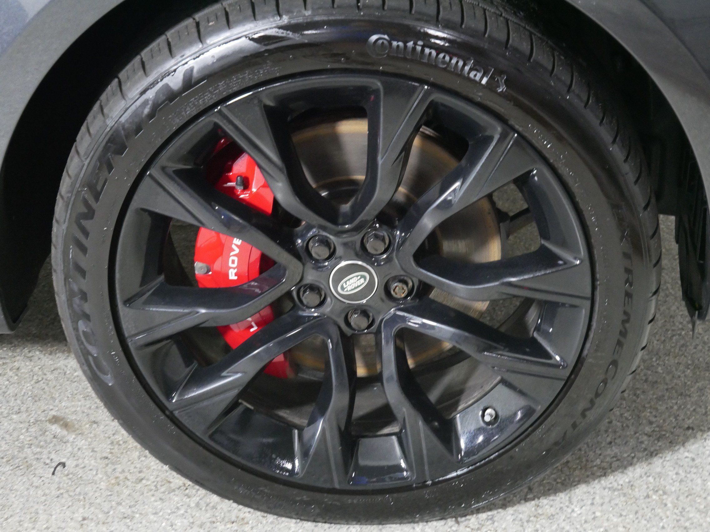 Used 2019 Land Rover Range Rover Sport HST AWD/4WD image 15