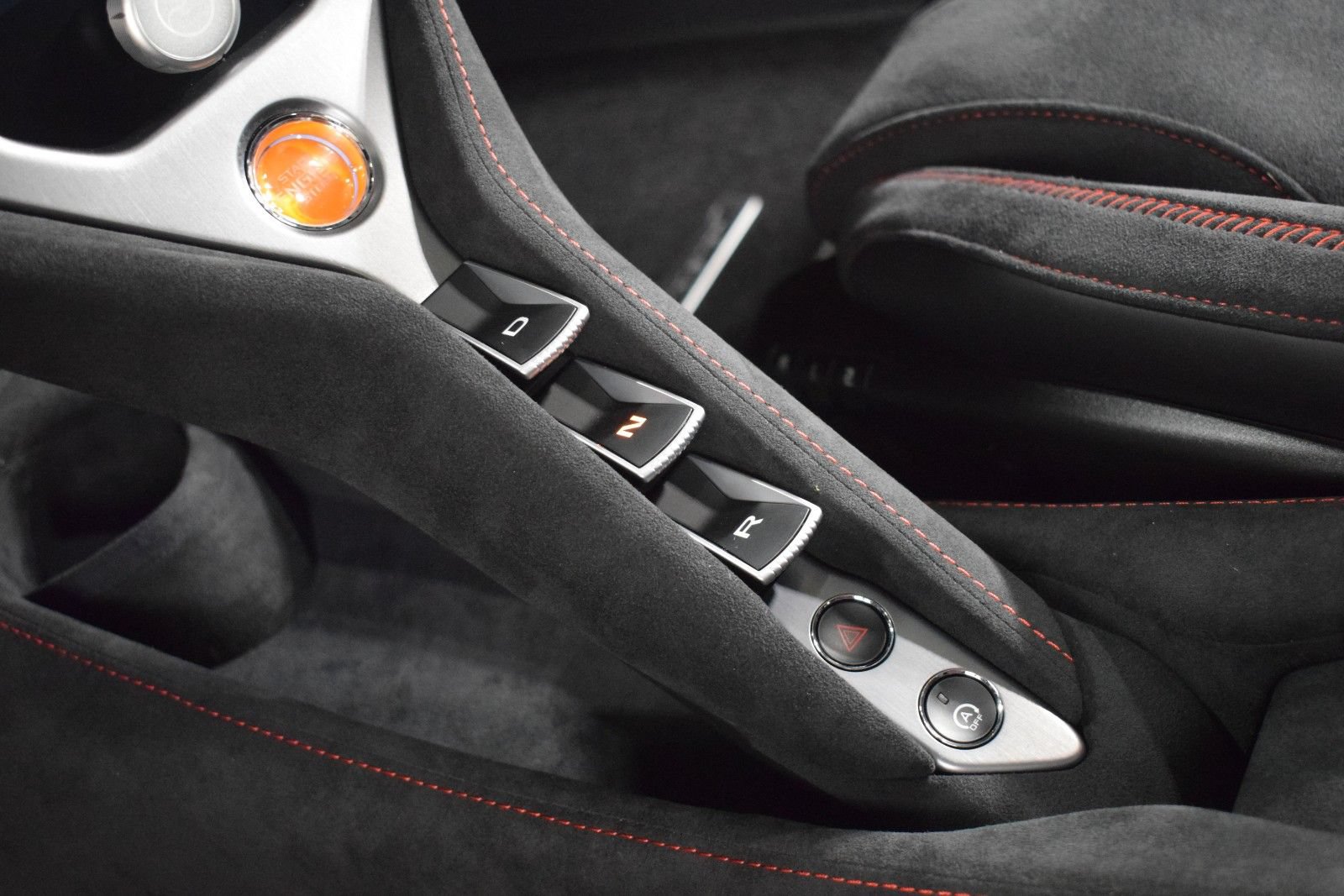 New 2026 McLaren 750S RWD image 35