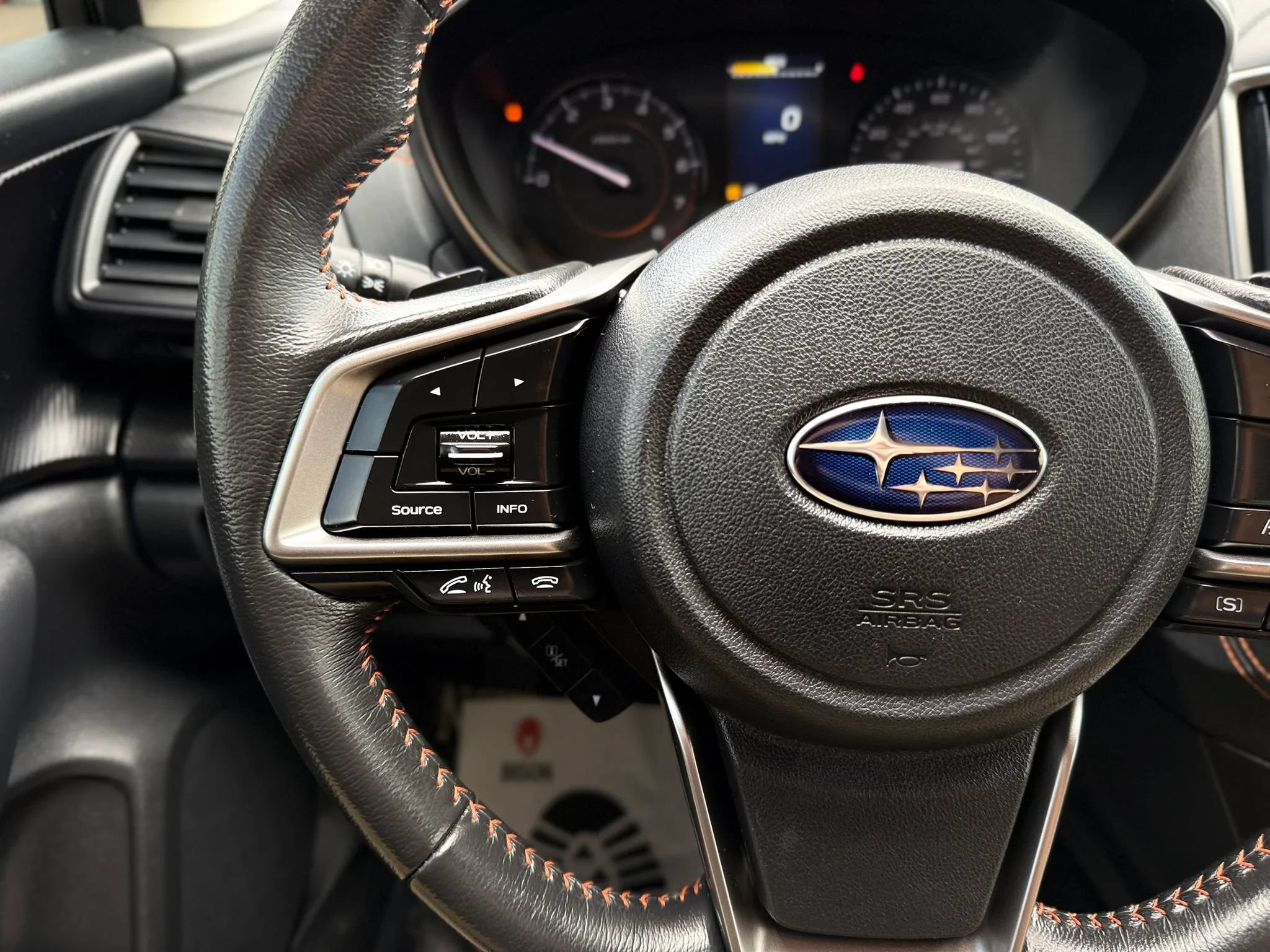 Used 2023 Subaru Crosstrek 2.0i Premium w/ Popular Package #4A AWD/4WD image 27