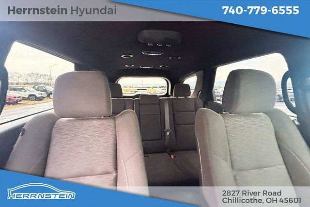 Used 2022 Dodge Durango GT w/ Blacktop Package image 28