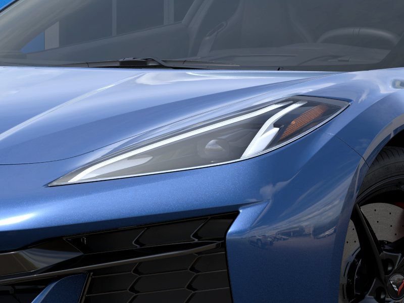 New 2027 Chevrolet Corvette Grand Sport RWD image 10