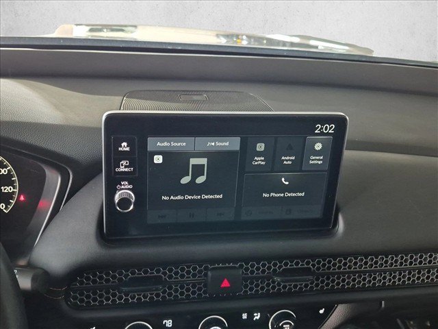 Used 2027 Honda HR-V Sport image 13