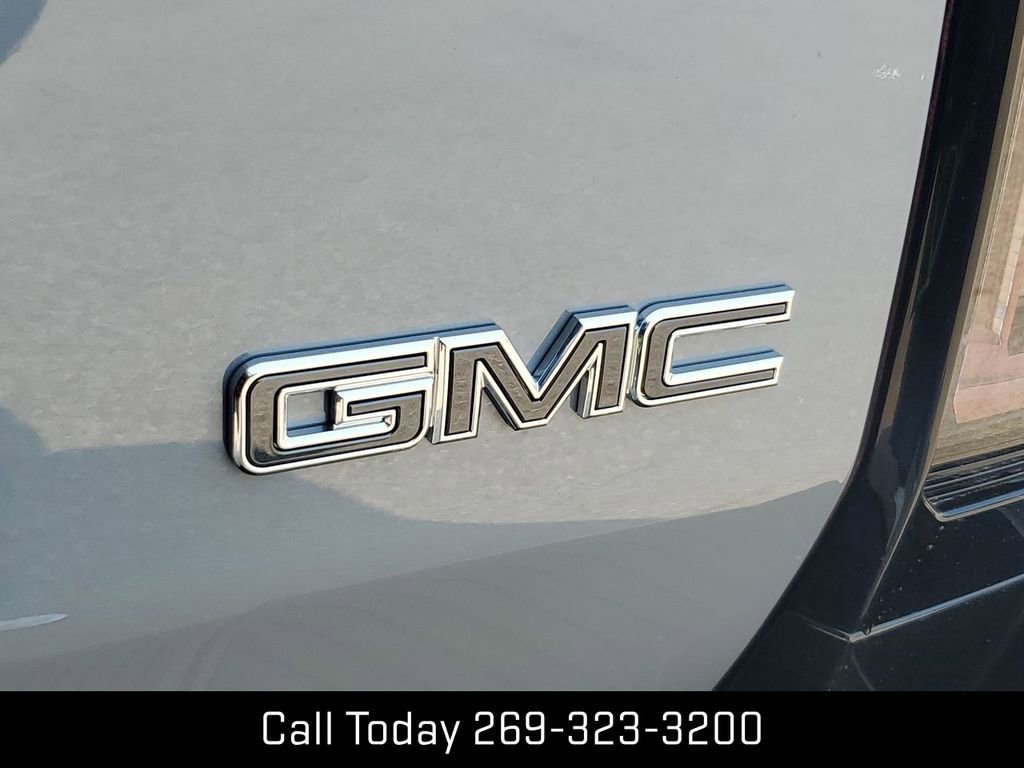 New 2025 GMC Hummer EV 2X image 32