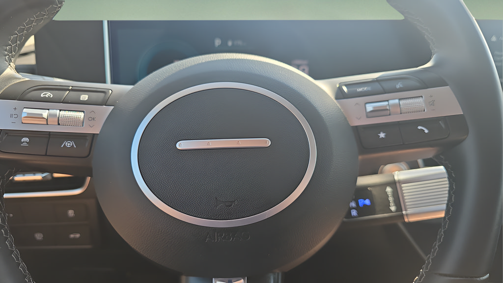Certified 2026 Hyundai Sonata SEL FWD image 12