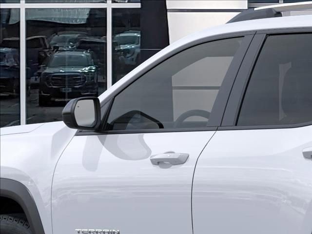 New 2026 GMC Terrain Elevation w/ Elevation Premium Package image 12