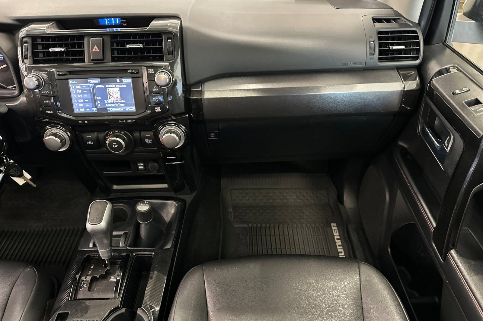Used 2019 Toyota 4Runner TRD Pro image 28