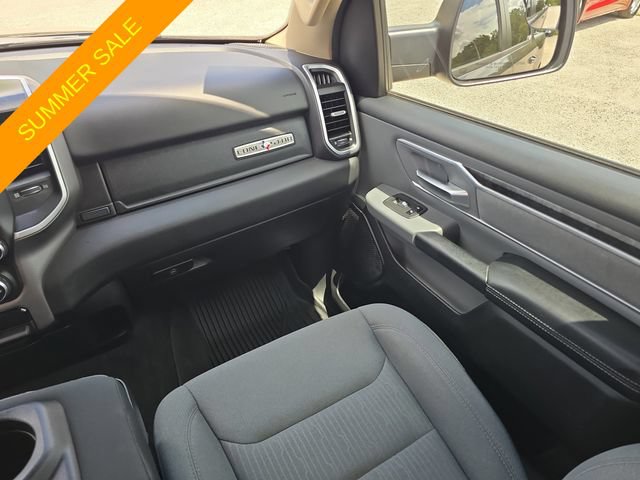 Certified 2020 RAM 1500 Lone Star RWD image 12
