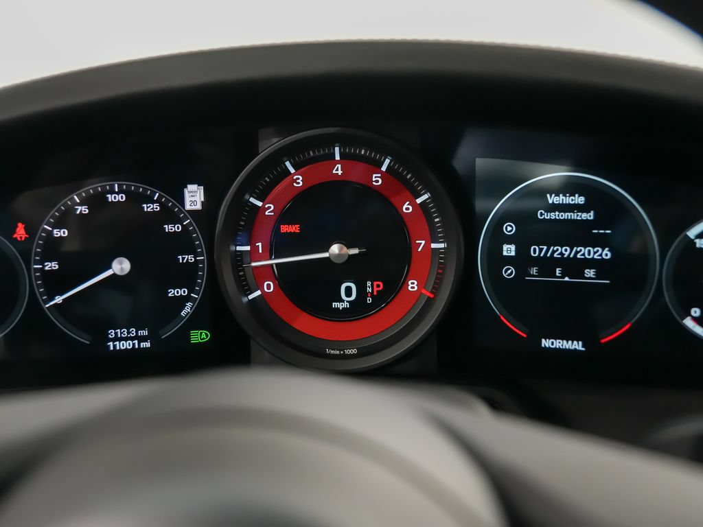 Certified 2023 Porsche 911 Carrera S RWD image 24