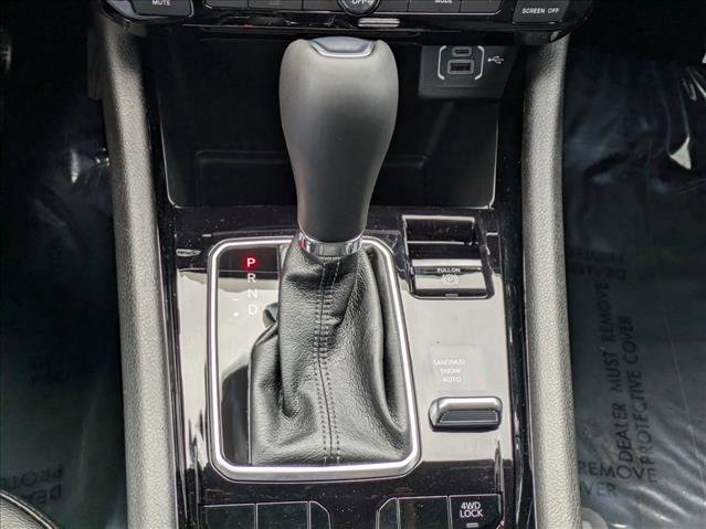 New 2026 Jeep Compass Latitude image 12