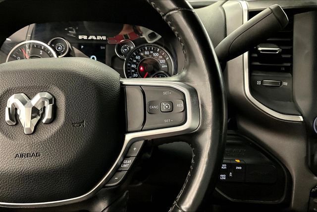 Used 2024 RAM 3500 Big Horn image 27