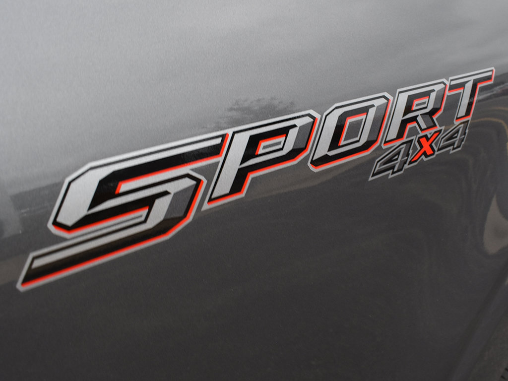 Used 2023 Ford F150 XLT w/ Equipment Group 302A High AWD/4WD image 8