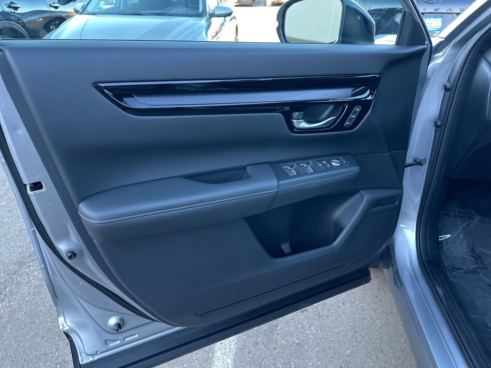 Used 2024 Honda CR-V Sport Touring image 16