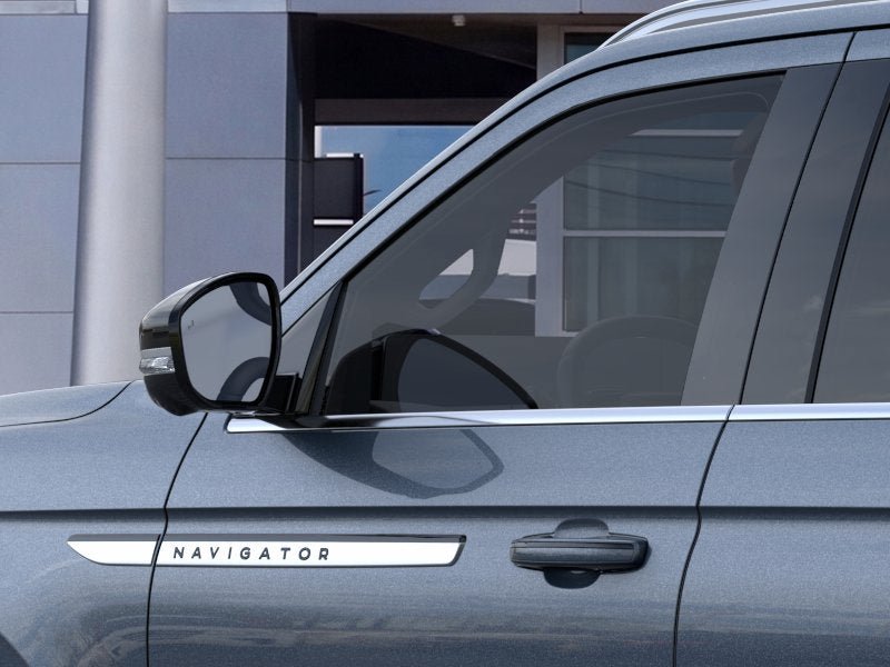 New 2026 Lincoln Navigator L Reserve AWD/4WD image 20