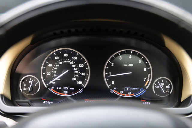 Used 2013 BMW 760Li RWD image 76