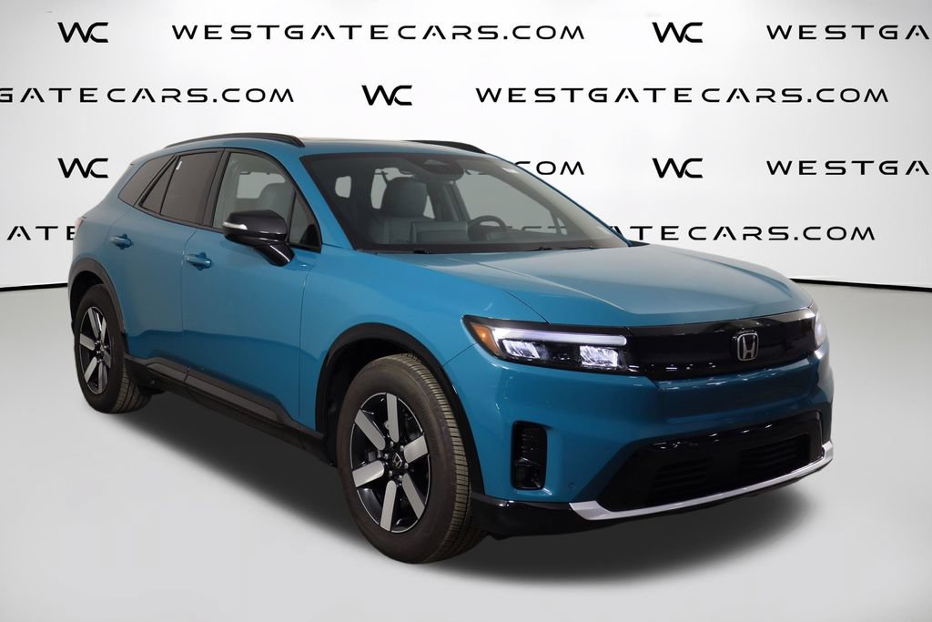 Used 2026 Honda Prologue Touring image 39