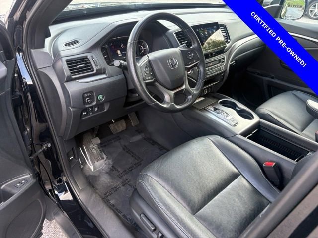 Certified 2023 Honda Passport EX-L image 29