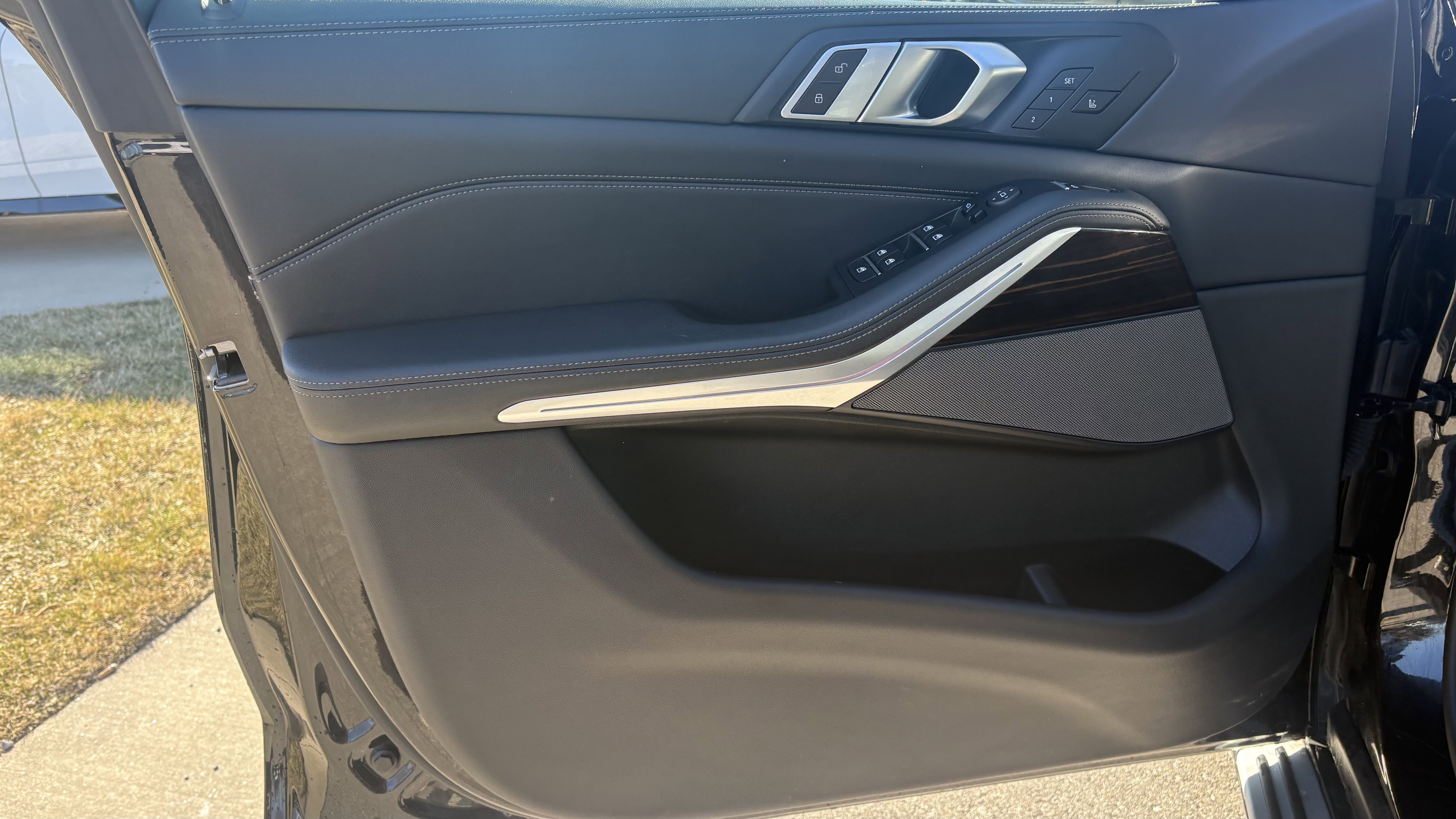 Used 2024 BMW X5 xDrive40i image 16