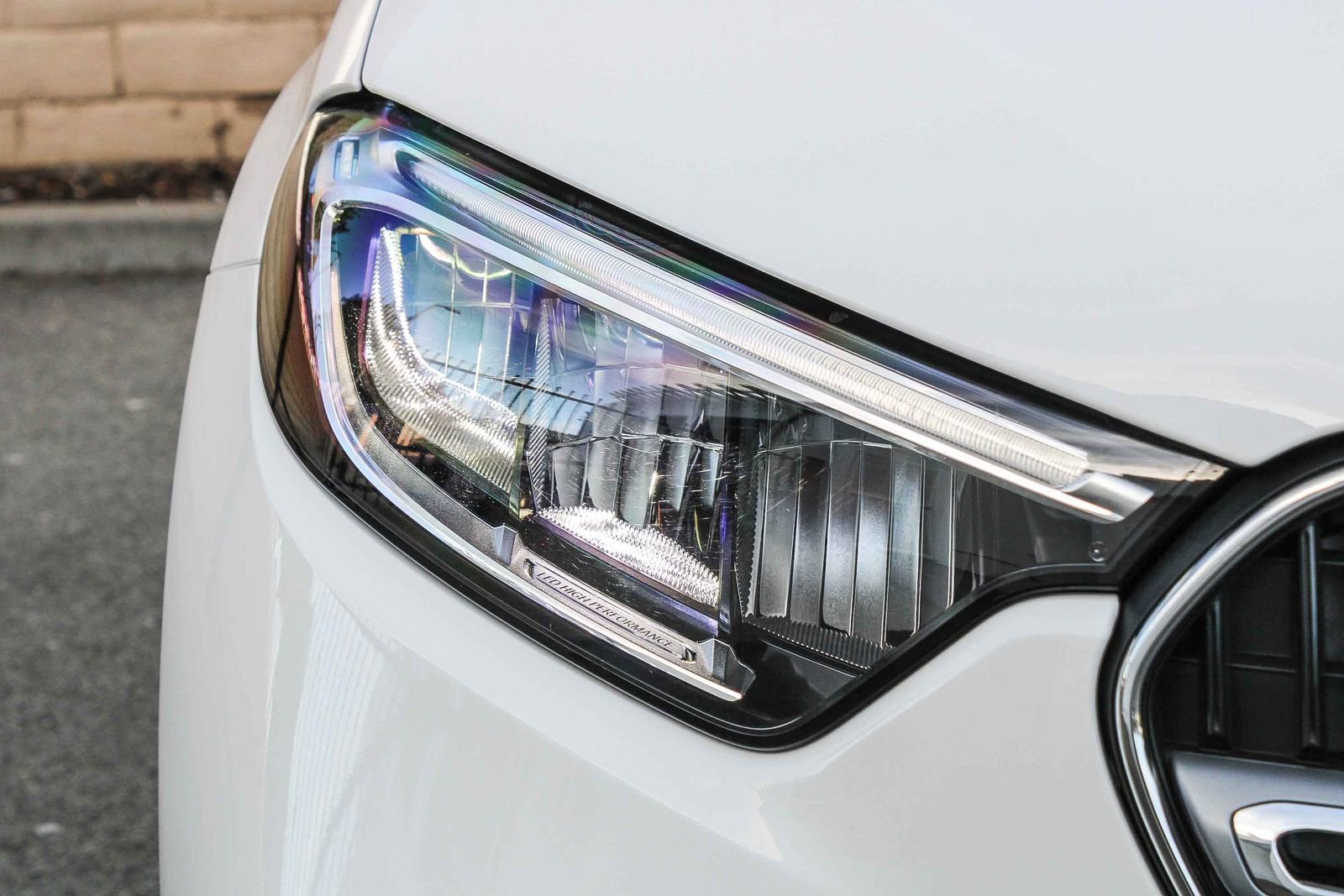 Used 2025 Mercedes-Benz GLC 300 image 4