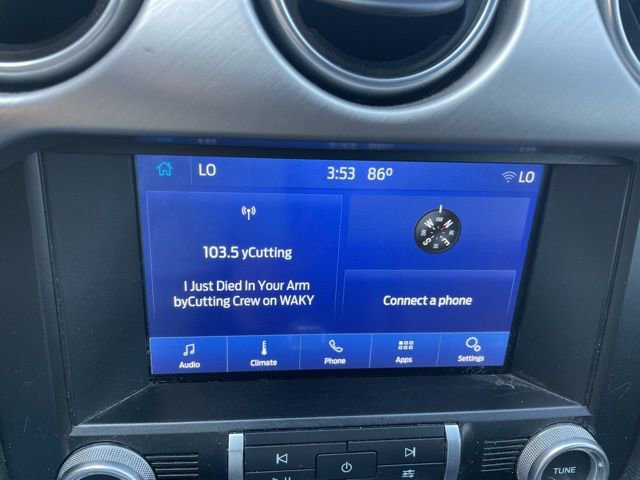 Used 2021 Ford Mustang Premium image 34