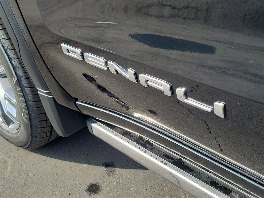 Certified 2023 GMC Sierra 1500 Denali w/ Denali Reserve Package image 33