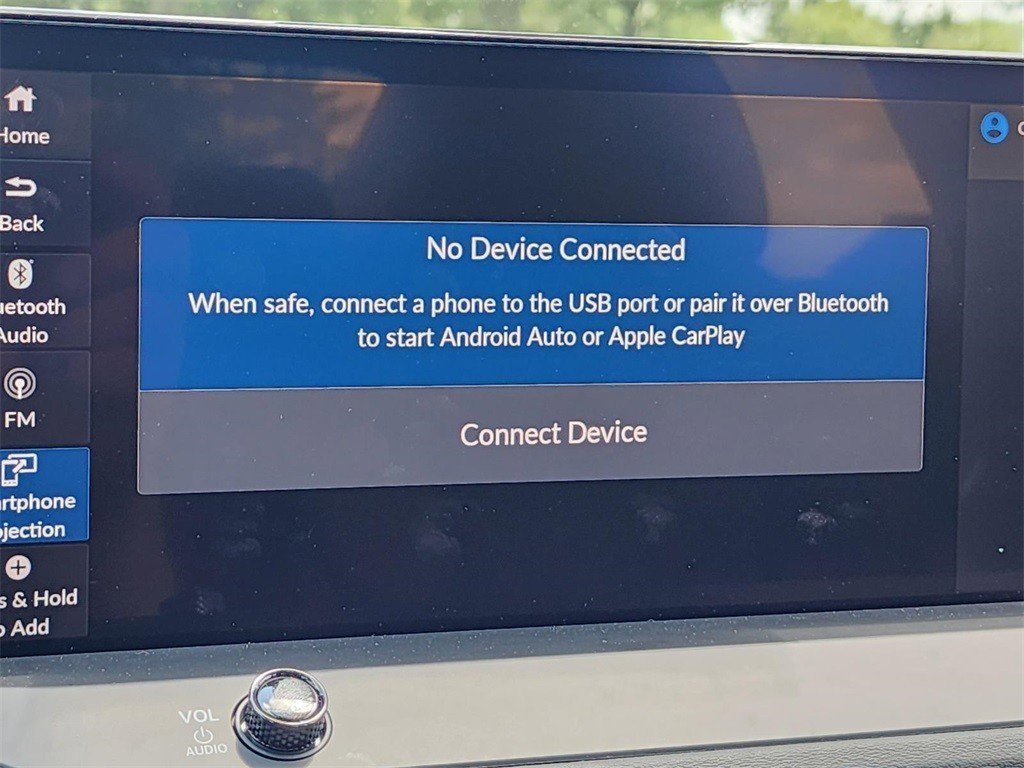 Used 2024 Honda Accord EX-L image 6