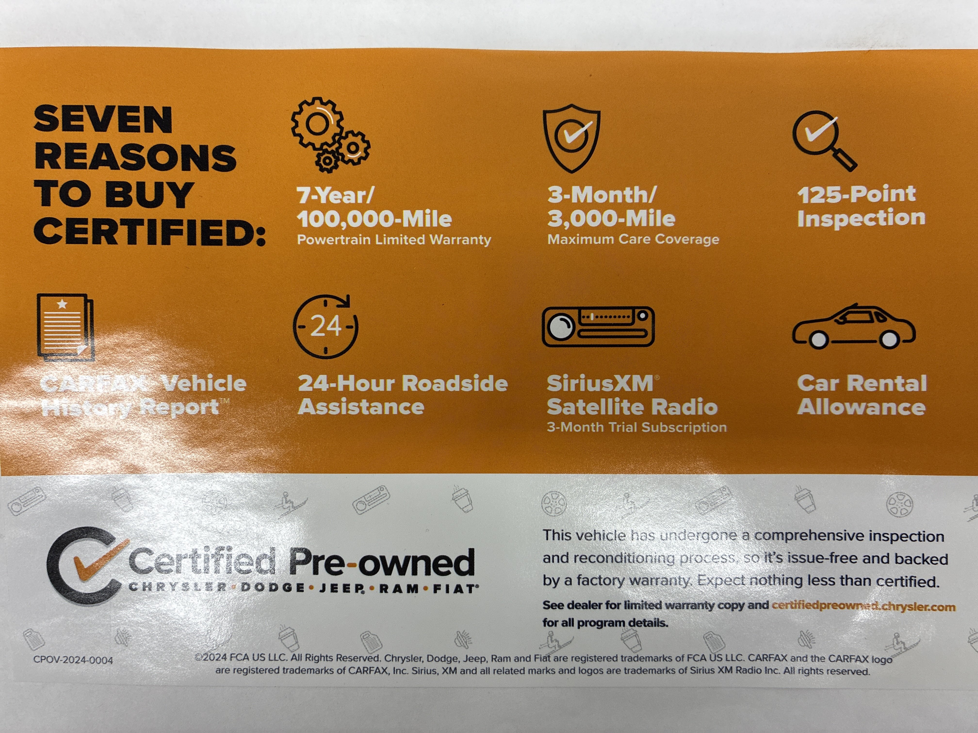 Certified 2025 Jeep Wrangler Unlimited Rubicon AWD/4WD image 3