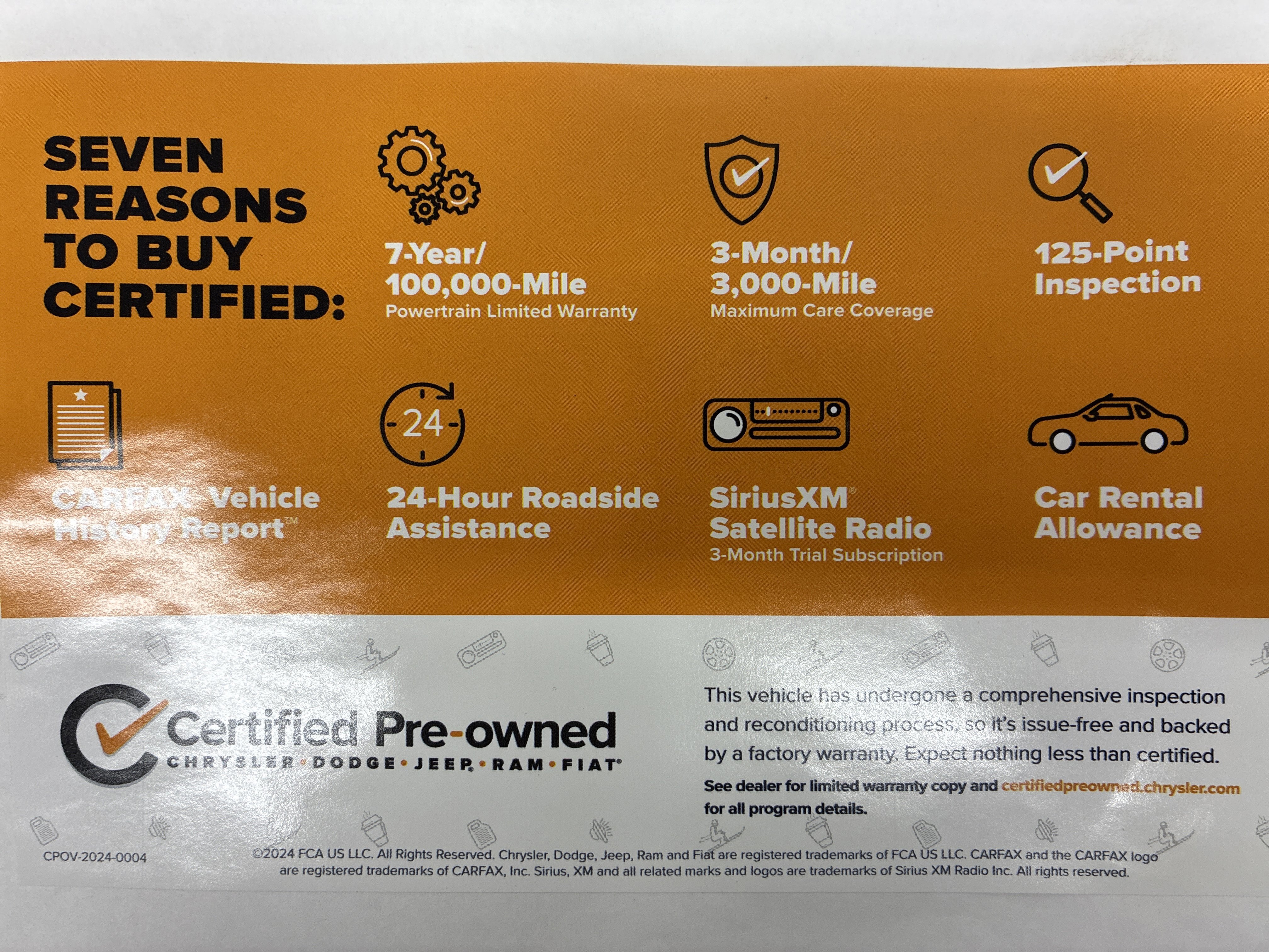 Certified 2025 Jeep Wrangler Unlimited Rubicon AWD/4WD image 3