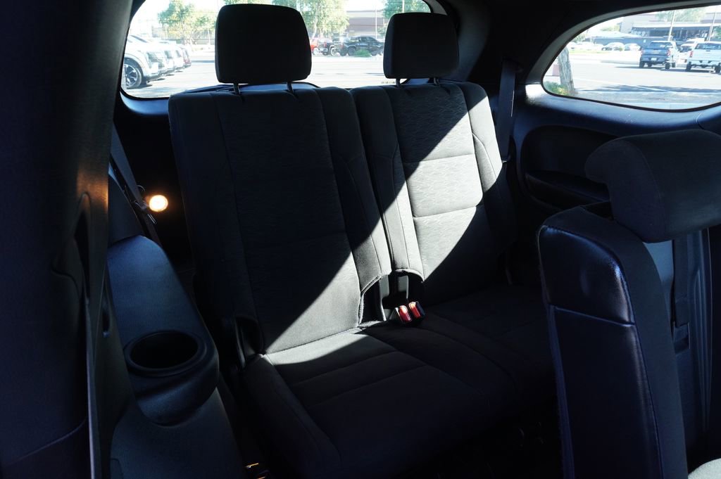 Used 2023 Dodge Durango GT w/ Blacktop Package image 10