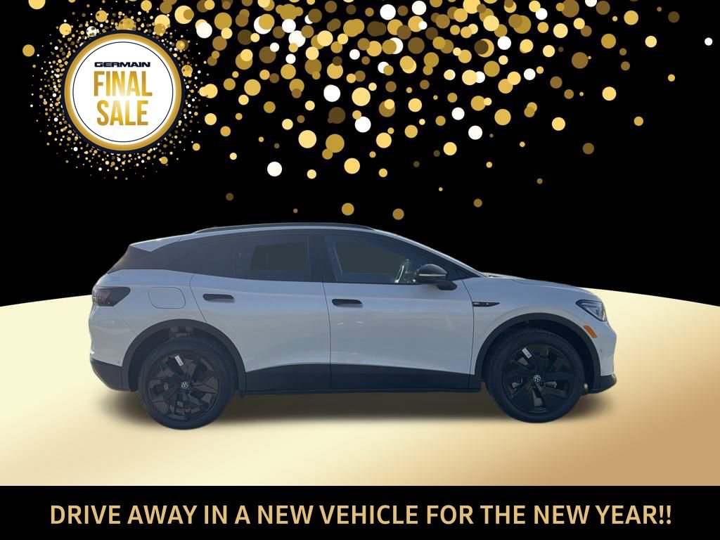 New 2025 Volkswagen ID.4 Pro S image 5