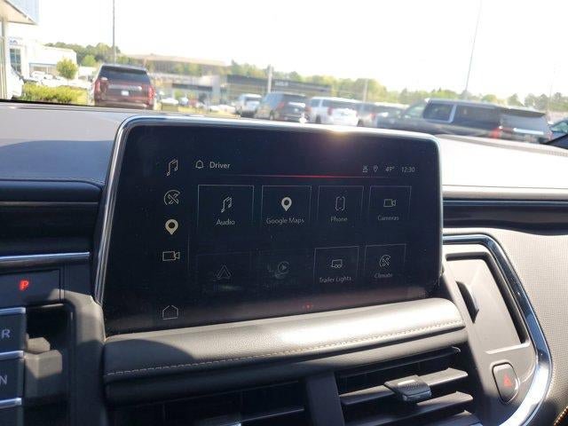 Used 2022 GMC Yukon AT4 image 23