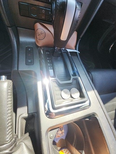 Used 2014 Ford Mustang GT Premium w/ Electronics Package RWD image 30