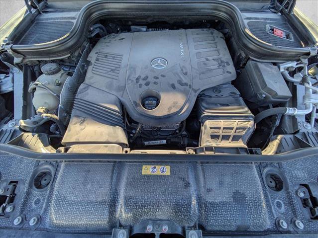 Used 2022 Mercedes-Benz GLE 450 4MATIC image 24