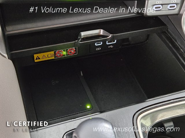 Used 2024 Lexus RX 350 Premium Plus w/ Convenience Package AWD/4WD image 39