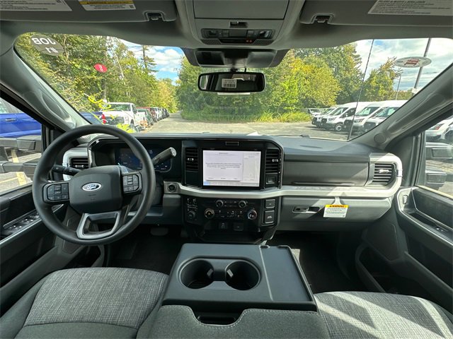 New 2026 Ford F250 XLT w/ XLT Premium Package image 16