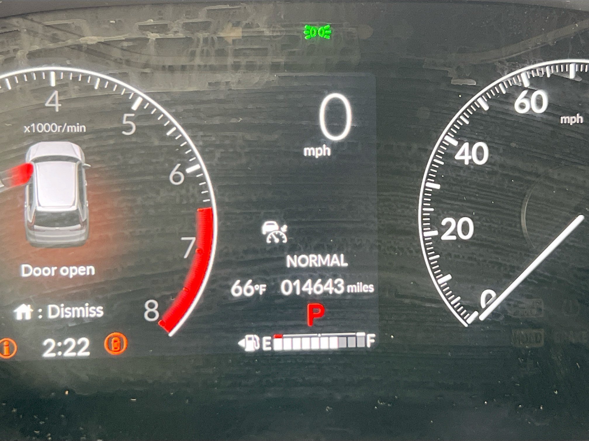 Used 2023 Honda CR-V EX image 12