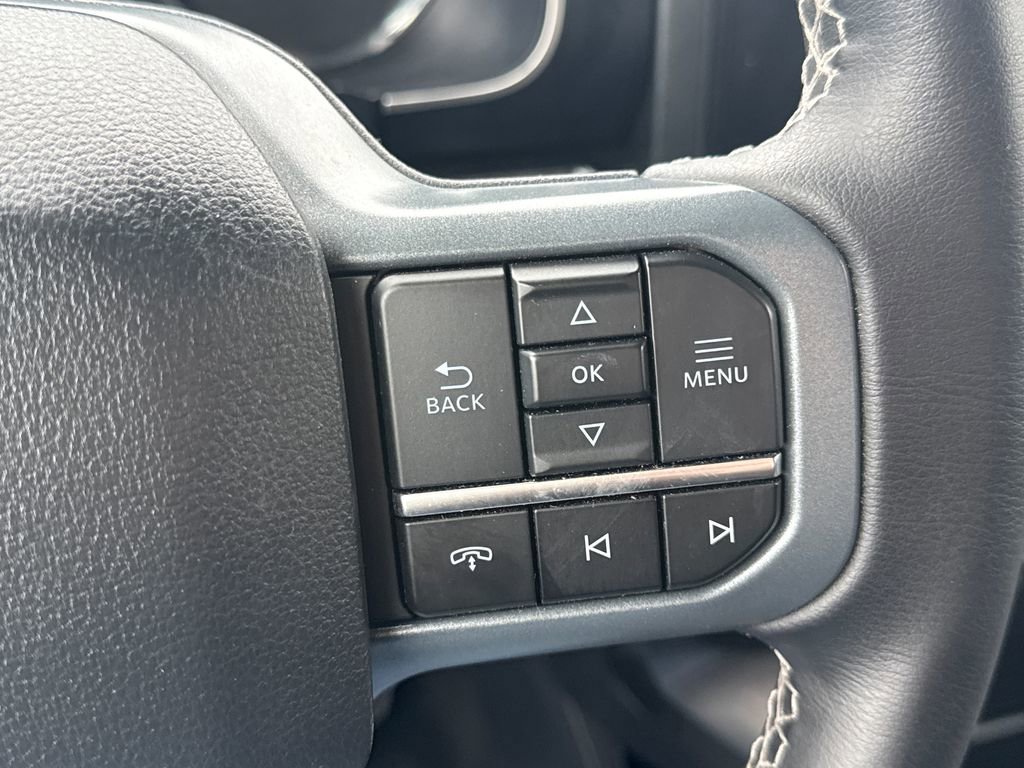 Used 2023 Ford F150 XLT w/ Equipment Group 302A High image 29