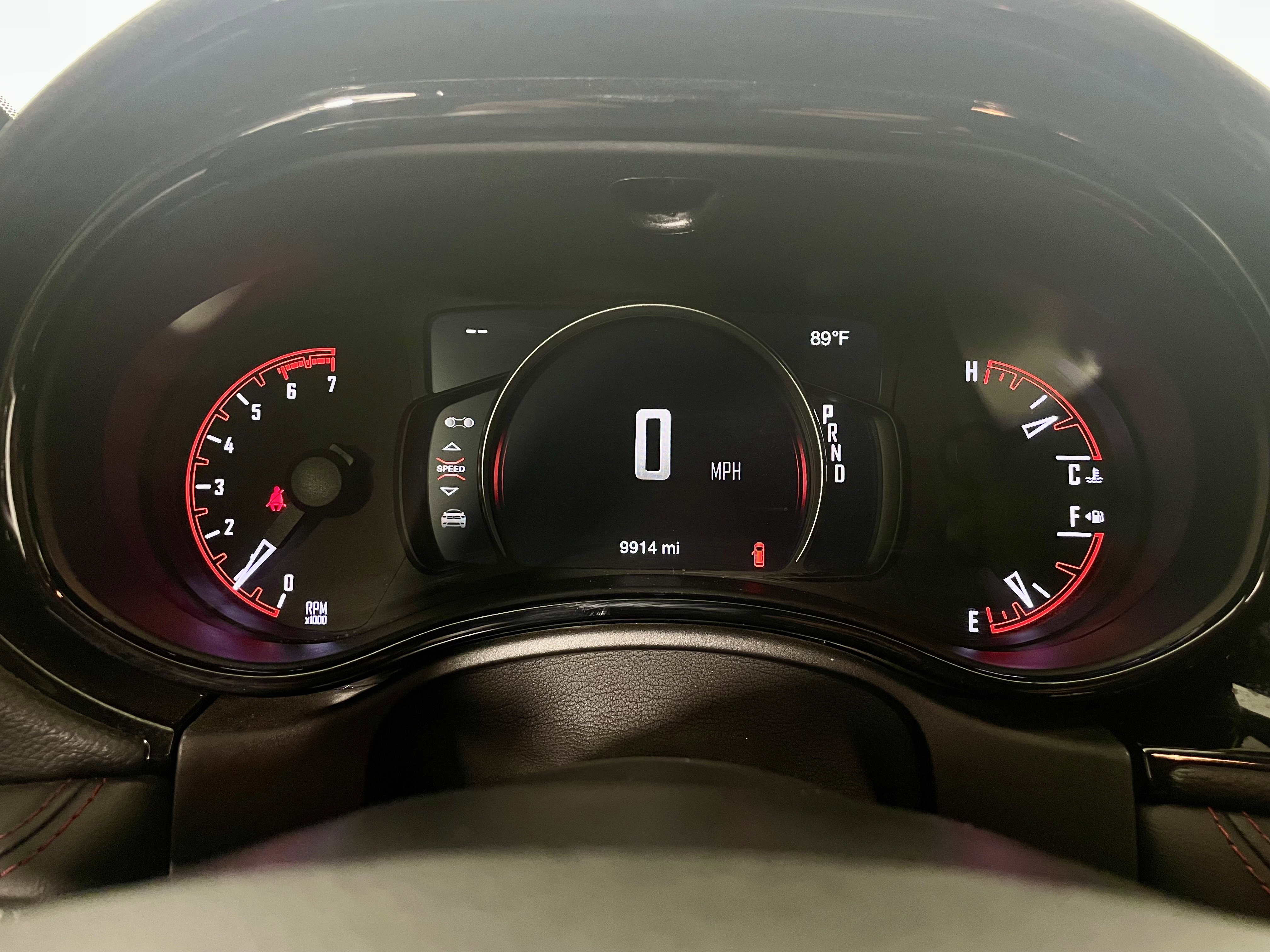 Certified 2025 Dodge Durango R/T image 20