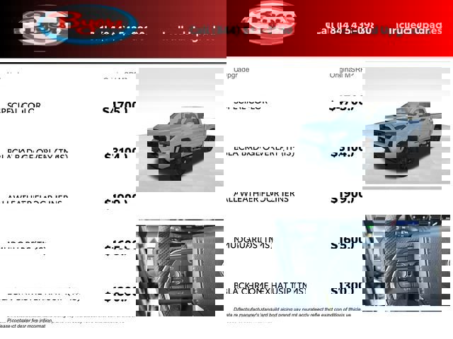 New 2026 Toyota Tacoma TRD Sport w/ TRD Sport Premium Package image 11