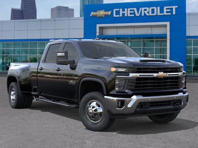 New 2026 Chevrolet Silverado 3500 LT w/ Texas Edition AWD/4WD image 7