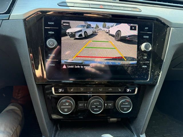 Used 2020 Volkswagen Arteon SE FWD image 32