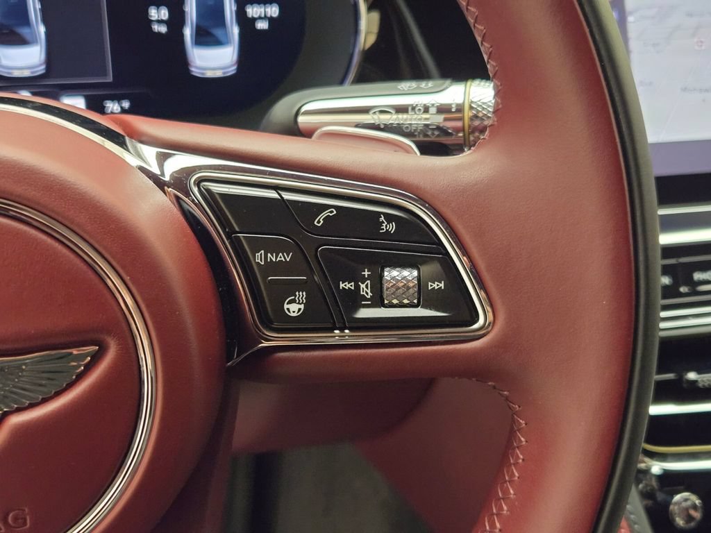 Certified 2023 Bentley Flying Spur V8 AWD/4WD image 34